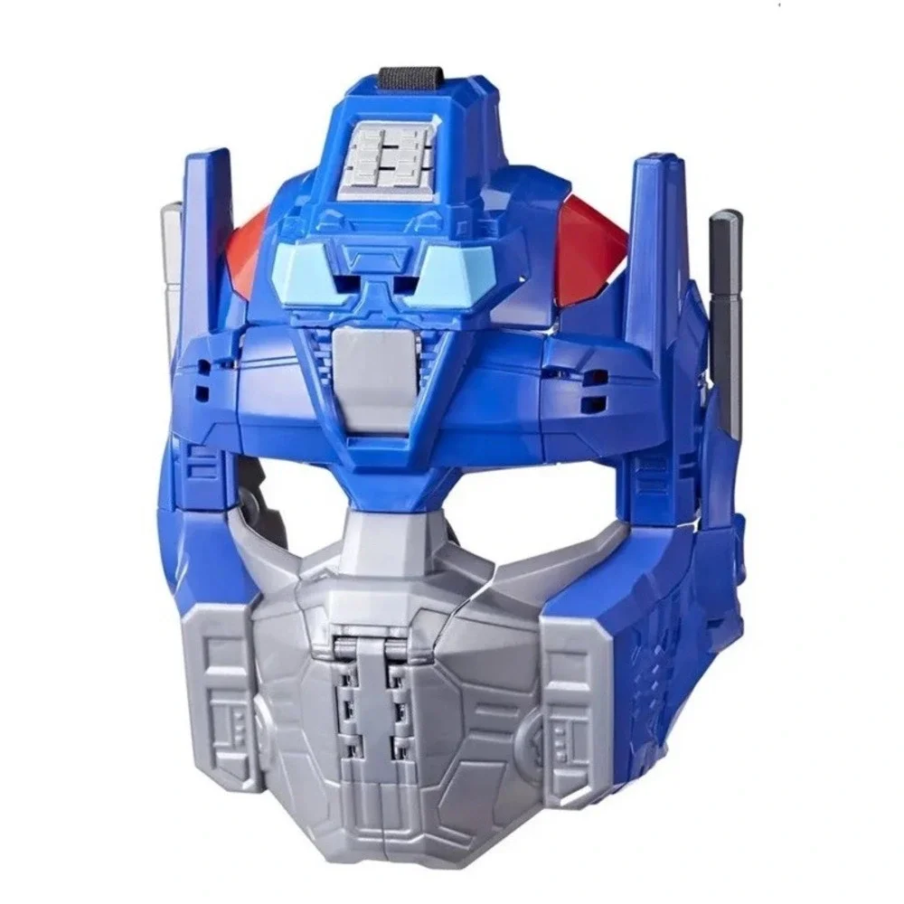 Transformers One Optimus Prime/Orion Pax‎ Converting Mask